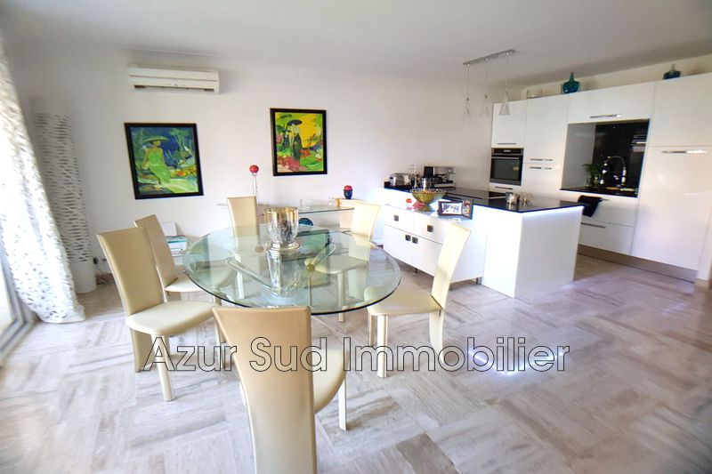 Photo Appartement Cannes Palm beach, achat appartement 3 pièces 82 m²
