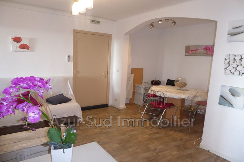 Photo Apartment Grasse Centre-ville, to buy apartment 3 rooms 61 m²