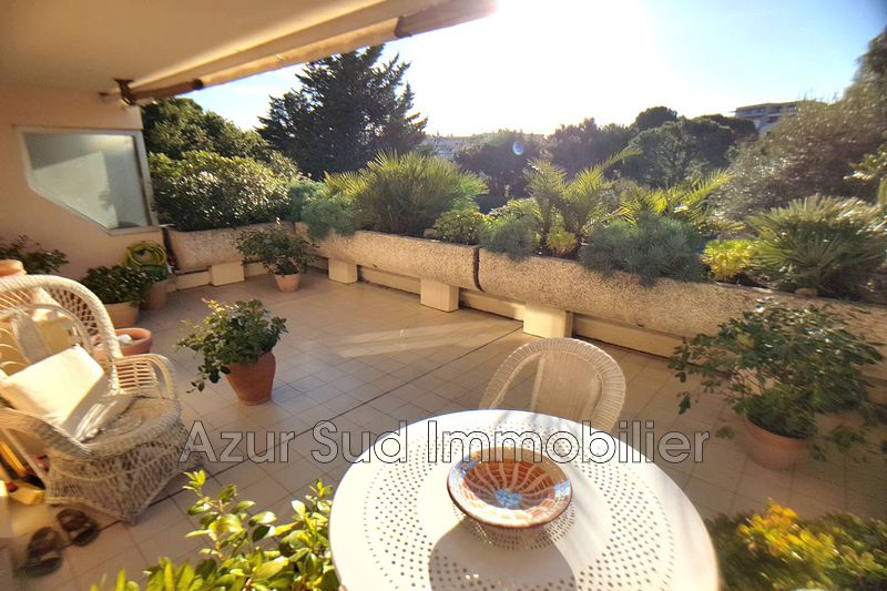 vente Appartement Antibes Saint jean Appartement Antibes Saint jean, achat appartement 2 pièces 42 m²