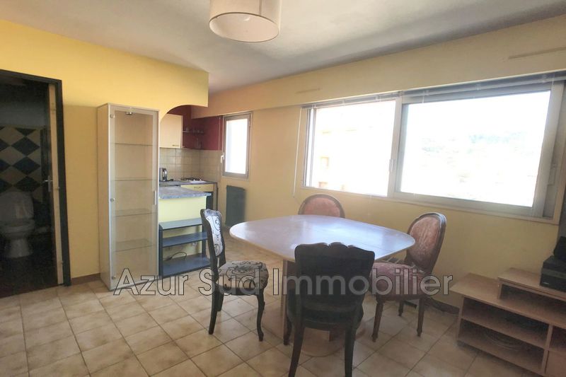 vente Apartment Vallauris Langevin Apartment Vallauris Langevin, to buy apartment 1 room 22 m²
