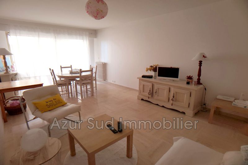 Photo Appartement Juan-les-Pins Proche plages, achat appartement 2 pièces 58 m²