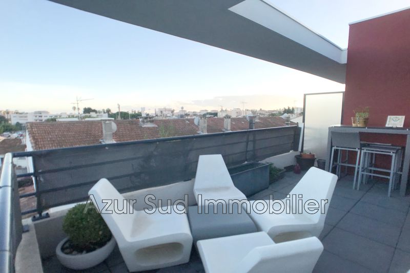 Photo Apartment Golfe-Juan Residentiel, to buy apartment 3 rooms 65 m²