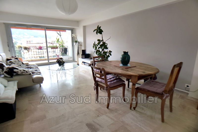 Photo Appartement Le Cannet Carnot, achat appartement 3 pièces 66 m²