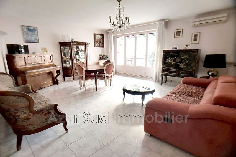 vente Appartement Juan-les-pins Centre-ville Appartement Juan-les-Pins Centre-ville, achat appartement 4 pièces 89 m²