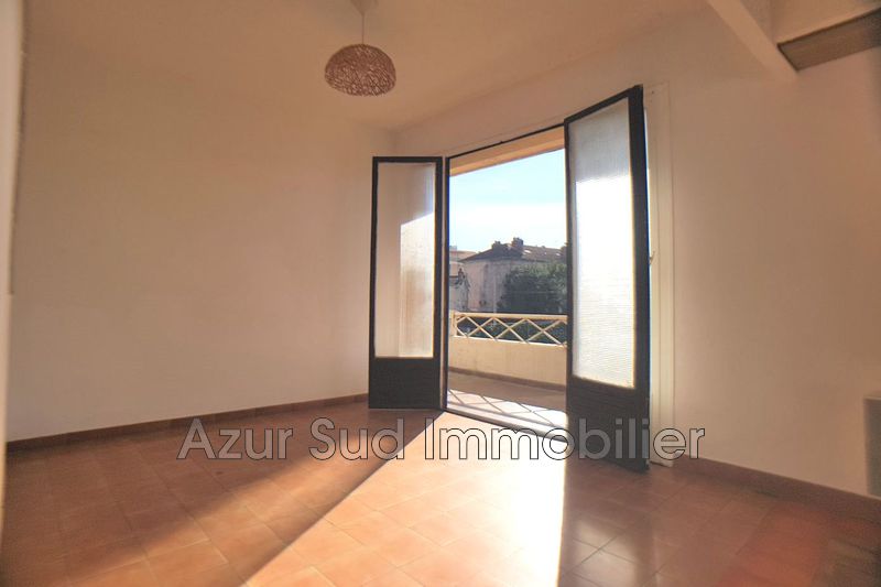 vente Appartement Juan-les-pins Centre-ville Appartement Juan-les-Pins Centre-ville, achat appartement 3 pièces 49 m²