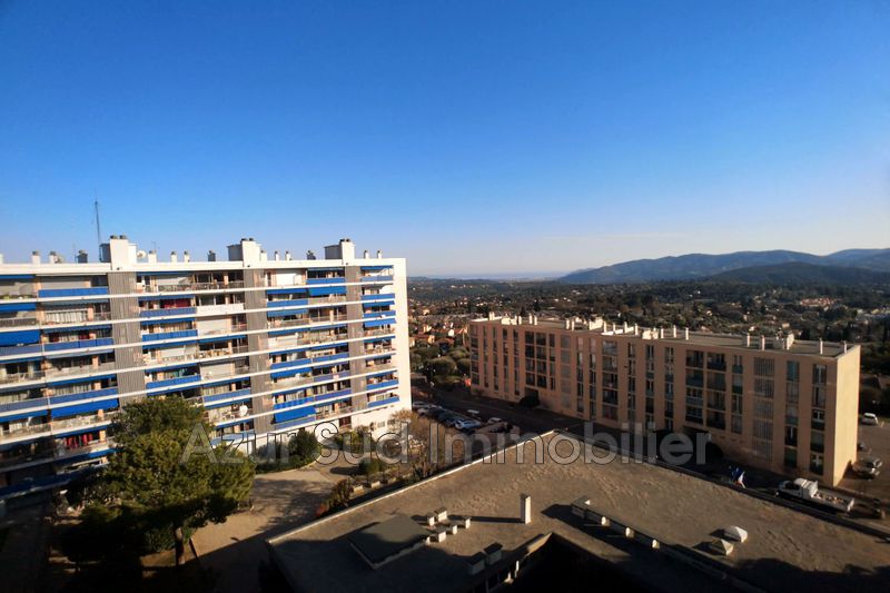 Photo Appartement Grasse St jacques ( grasse ), achat appartement 3 pièces 63 m²