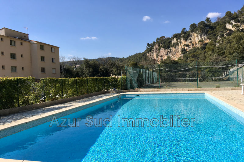 Photo Appartement Grasse achat appartement 4 pièces 76 m²