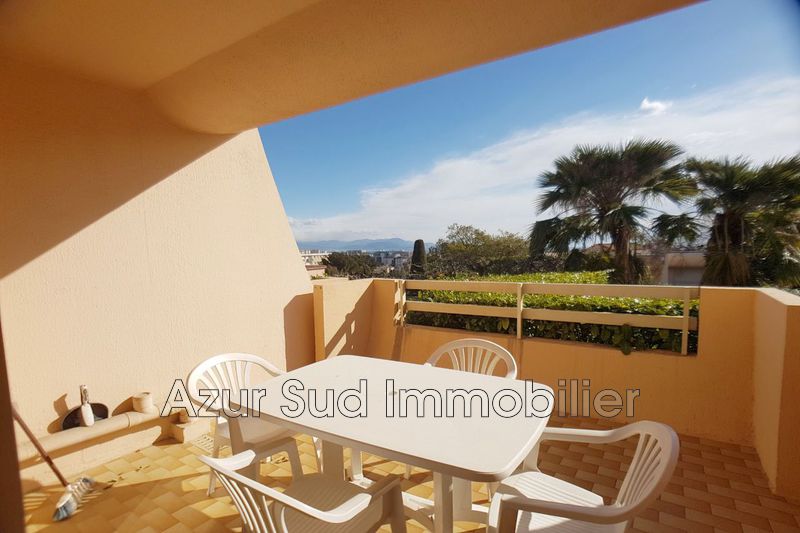 vente Appartement Antibes Proche centre Appartement Antibes Proche centre, achat appartement 1 pièce 26 m²