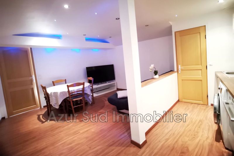 vente Appartement Grasse Centre-ville Appartement Grasse Centre-ville, achat appartement 2 pièces 34 m²