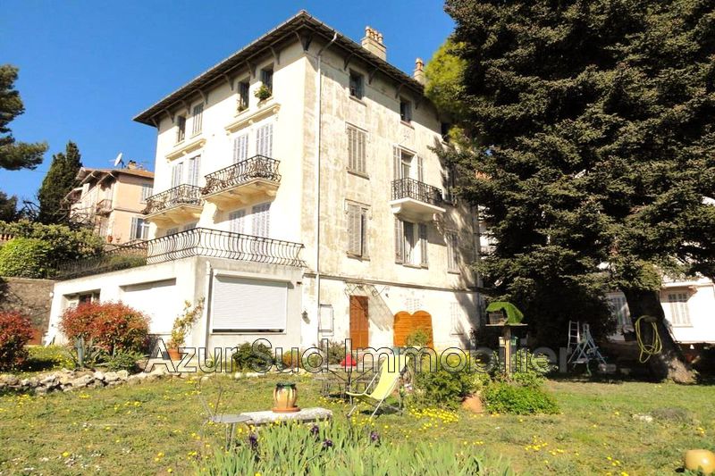Photo Immeuble Grasse Centre-ville, to buy immeuble 14 rooms 400 m²