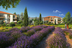 Photos Appartement à vendre Grasse 06130