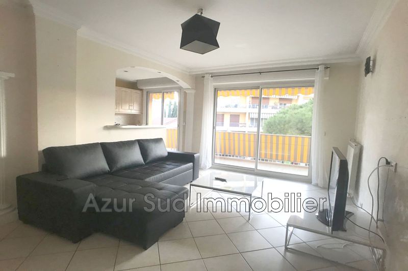 Photo Appartement Vallauris Centre-ville, achat appartement 2 pièces 51 m²