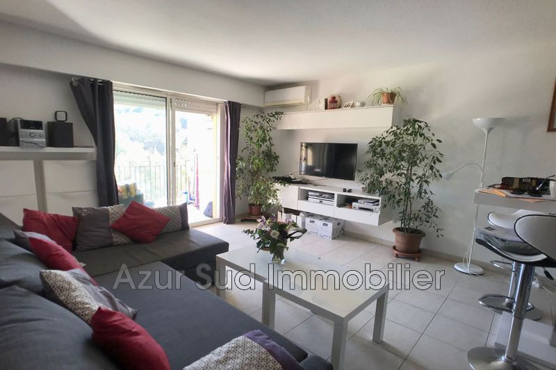 Photo Appartement Mougins achat appartement 2 pièces 47 m²