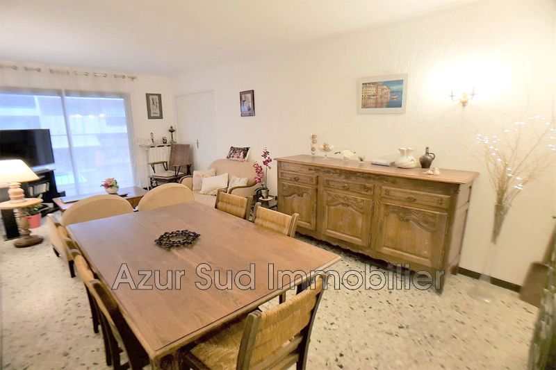 vente Appartement Antibes Centre-ville Appartement Antibes Centre-ville, achat appartement 3 pièces 68 m²