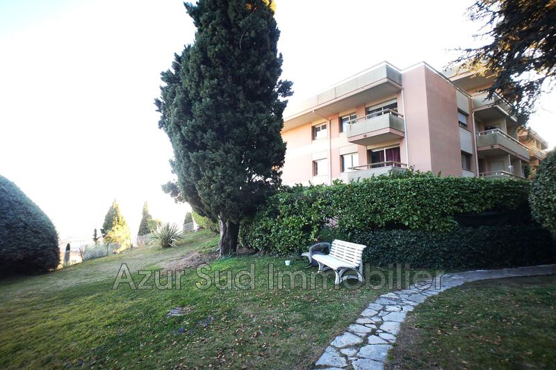 Photo Apartment Grasse Grasse est, to buy apartment 1 room 25 m²