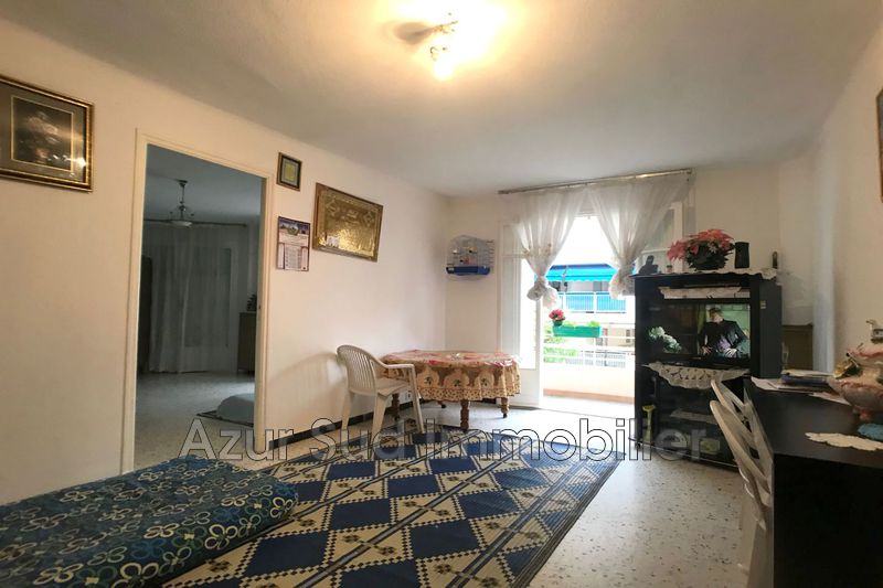 Photo Appartement Juan-les-Pins Centre-ville, achat appartement 3 pièces 70 m²