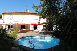 Photos Appartement à vendre Châteauneuf-Grasse 06740