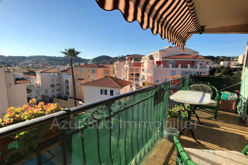 Photo Apartment Vallauris Résidentiel, to buy apartment 3 rooms 76 m²