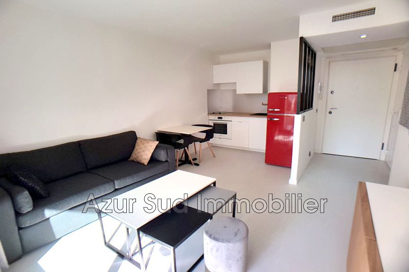 Photo Appartement Juan-les-Pins Centre-ville, achat appartement 2 pièces 28 m²