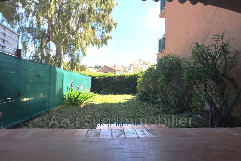 Photo Appartement Vallauris Val d'or , achat appartement 1 pièce 23 m²