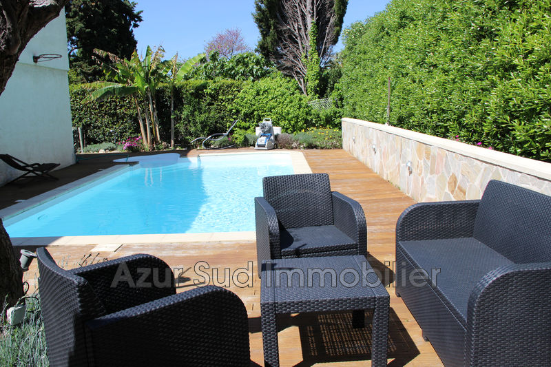 vente Maison villa Antibes Tramontane Villa Antibes Tramontane, achat villa 6 chambres 310 m²