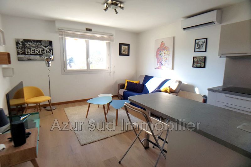 vente Appartement Antibes Hauteurs Appartement Antibes Hauteurs, achat appartement 2 pièces 38 m²