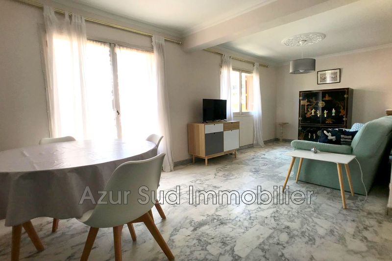 vente Appartement Juan-les-pins Proche plages Appartement Juan-les-Pins Proche plages, achat appartement 3 pièces 67 m²