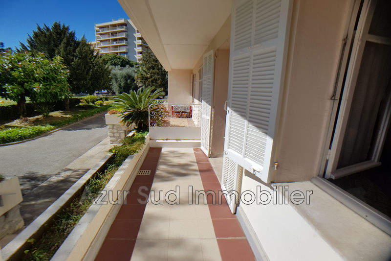 vente Appartement Juan-les-pins Proche plages Appartement Juan-les-Pins Proche plages, achat appartement 2 pièces 48 m²