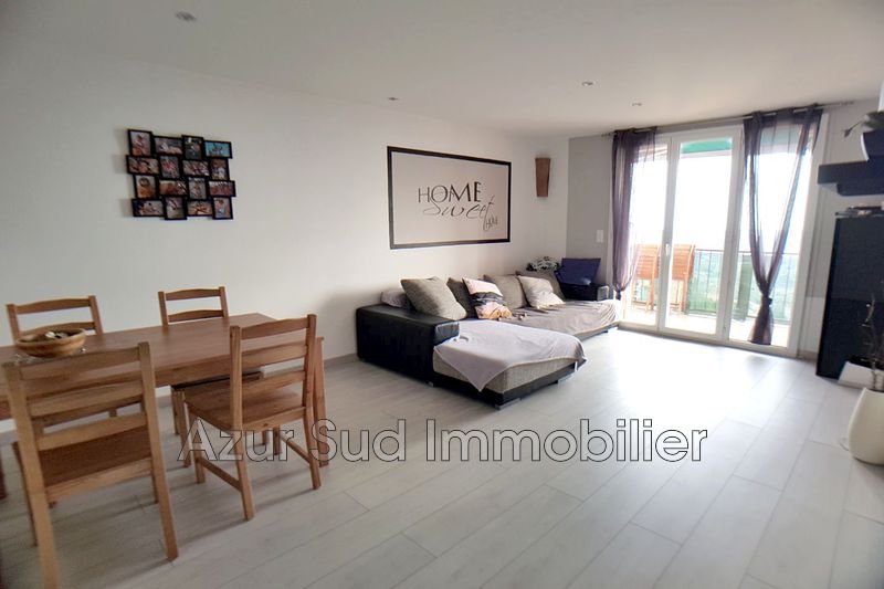 vente Appartement Grasse Hauteurs de grasse Appartement Grasse Hauteurs de grasse, achat appartement 4 pièces 69 m²