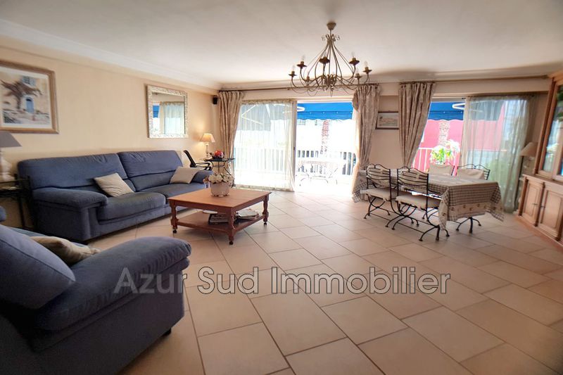 Photo Apartment Antibes Ilette, to buy apartment 4 rooms 104 m²