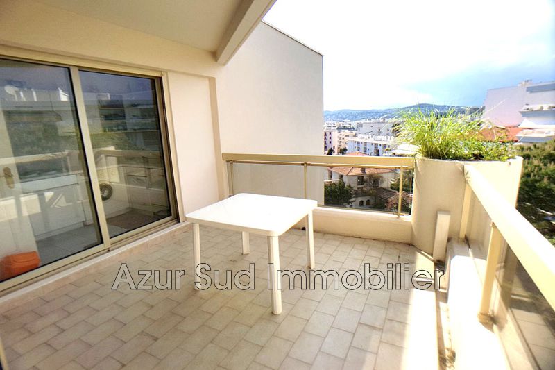 vente Appartement Juan-les-pins Proche plages Appartement Juan-les-Pins Proche plages, achat appartement 1 pièce 32 m²