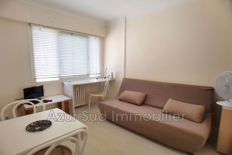 Photo Appartement Antibes Centre-ville, achat appartement 1 pièce 14 m²