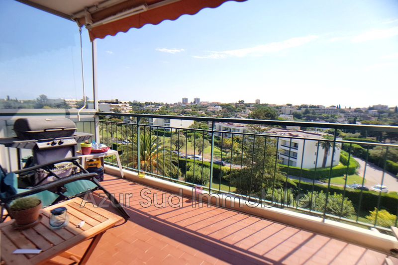 vente Appartement Antibes Saint jean Appartement Antibes Saint jean, achat appartement 2 pièces 50 m²