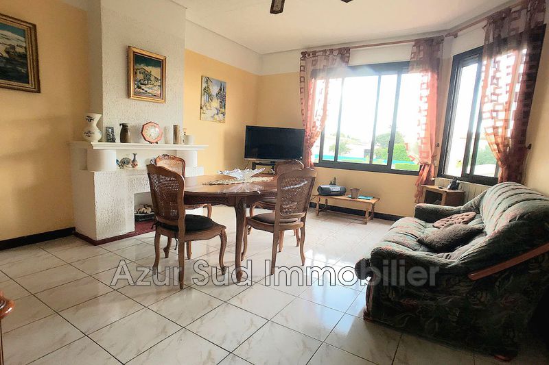 Photo Appartement Mougins Cabrieres, achat appartement 5 pièces 104 m²