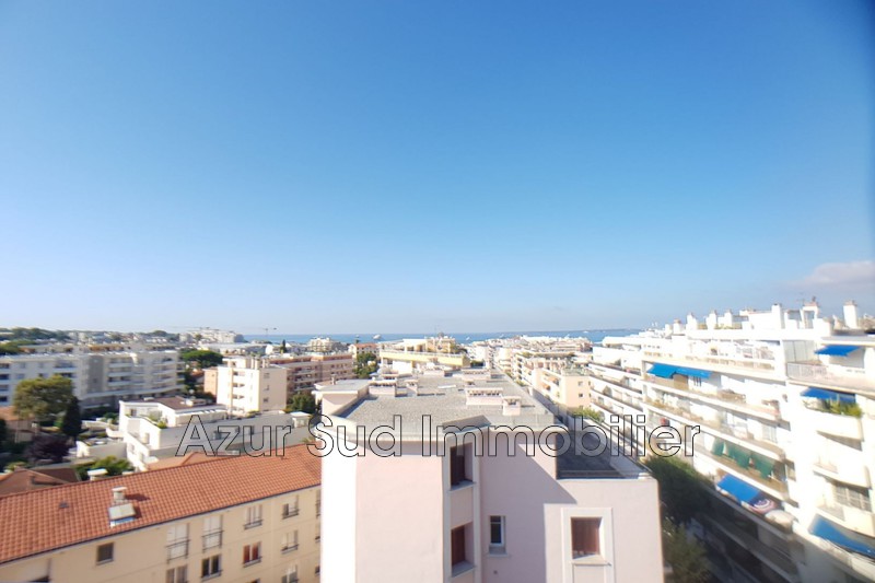 vente Appartement Juan-les-pins Centre-ville Appartement Juan-les-Pins Centre-ville, achat appartement 3 pièces 75 m²