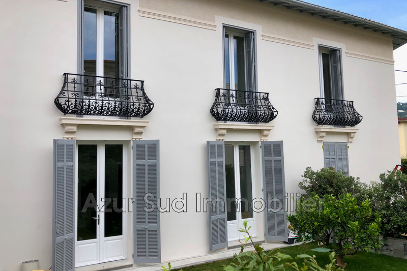 vente Apartment Cannes Saint nicolas Apartment Cannes Saint nicolas, to buy apartment 3 rooms 60 m²