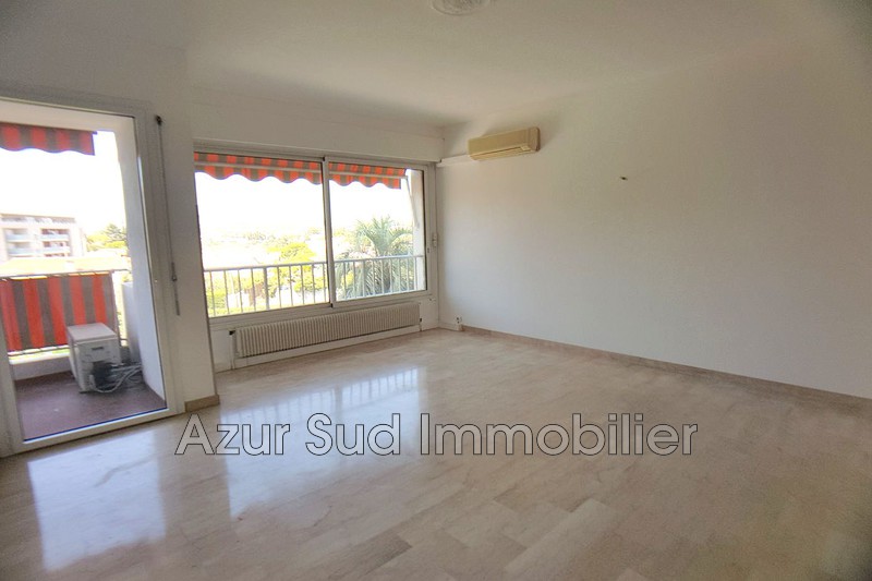 vente Appartement Antibes Roi soleil Appartement Antibes Roi soleil, achat appartement 2 pièces 53 m²