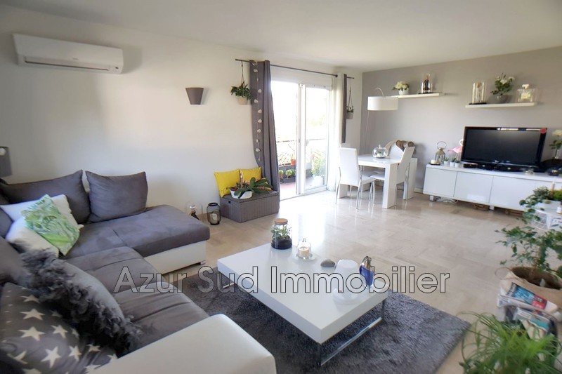 vente Appartement Antibes St jean Appartement Antibes St jean, achat appartement 2 pièces 45 m²