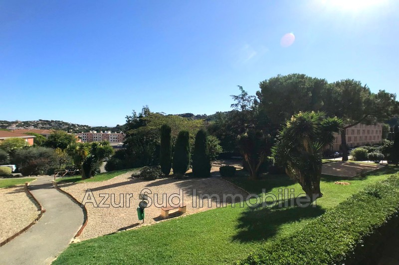 vente Appartement Vallauris Résidentiel Appartement Vallauris Résidentiel, achat appartement 3 pièces 73 m²