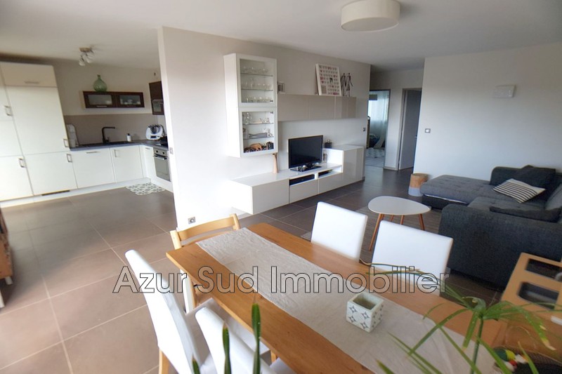 Photo Appartement Antibes Combes, achat appartement 3 pièces 68 m²