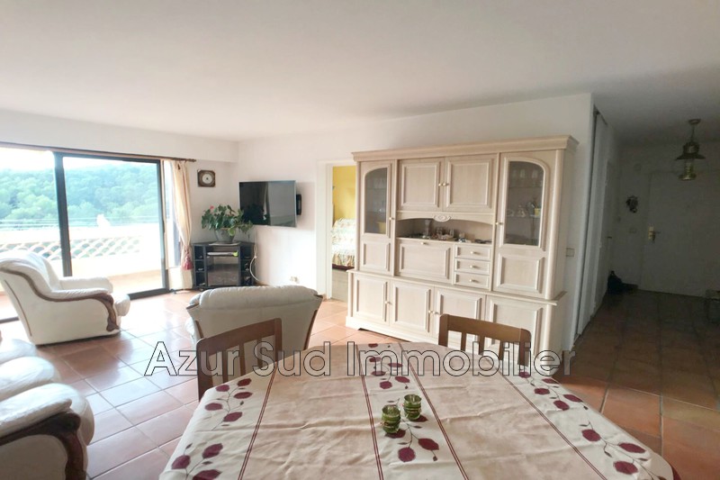 vente Appartement Mougins Mougins le haut Appartement Mougins Mougins le haut, achat appartement 5 pièces 122 m²