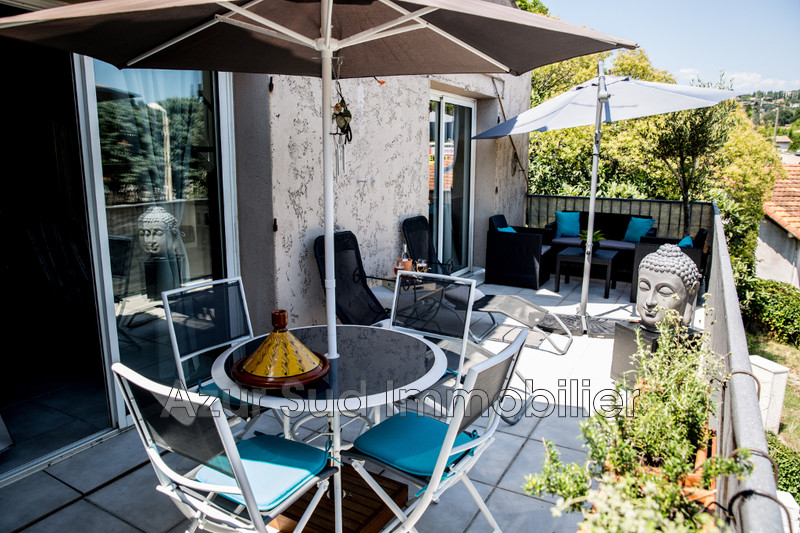 Photo Appartement Mougins Cabrieres, achat appartement 4 pièces 120 m²