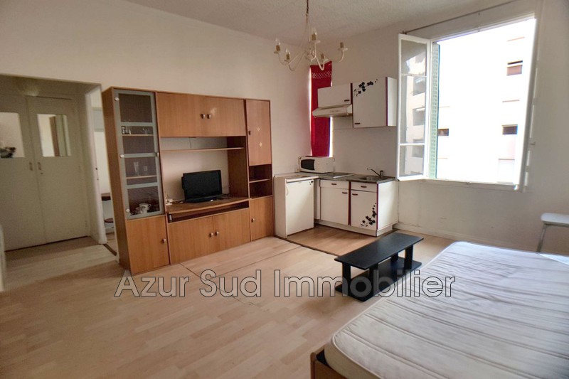 vente Appartement Juan-les-pins Centre-ville Appartement Juan-les-Pins Centre-ville, achat appartement 2 pièces 28 m²