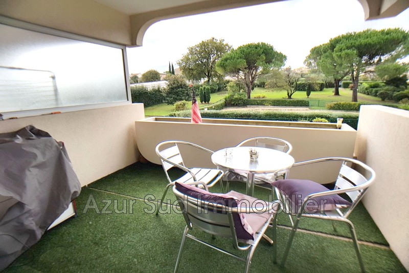 vente Appartement Antibes Résidentiel Appartement Antibes Résidentiel, achat appartement 1 pièce 23 m²