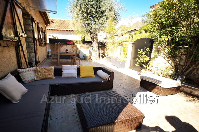 vente Appartement Le bar-sur-loup Appartement Le Bar-sur-Loup achat appartement 4 pièces 119 m²
