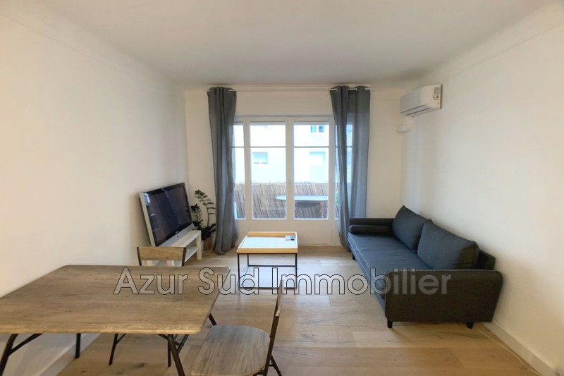 vente Appartement Antibes Centre-ville Appartement Antibes Centre-ville, achat appartement 2 pièces 36 m²