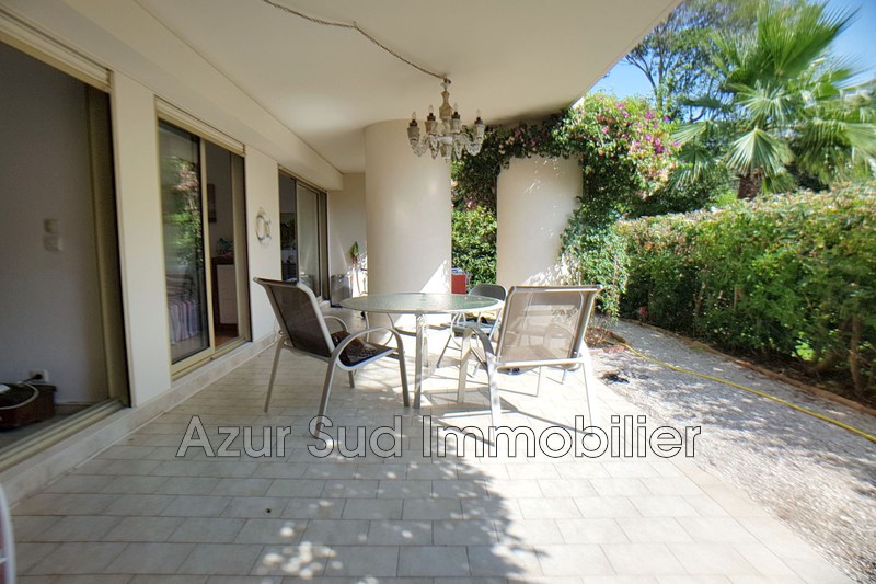 vente Appartement Juan-les-pins Proche plages Appartement Juan-les-Pins Proche plages, achat appartement 3 pièces 52 m²