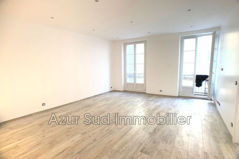 Photo Appartement Antibes Vieil antibes, achat appartement 3 pièces 59 m²