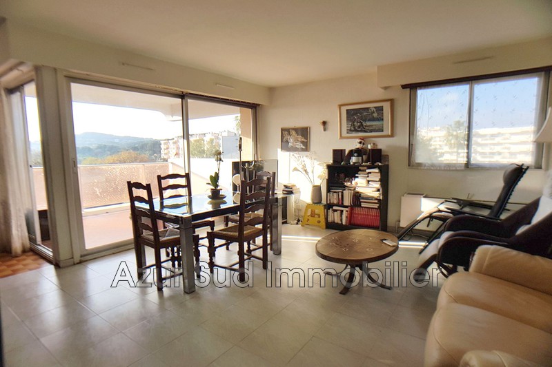 vente Appartement Antibes Rabiac estagnol Appartement Antibes Rabiac estagnol, achat appartement 2 pièces 49 m²