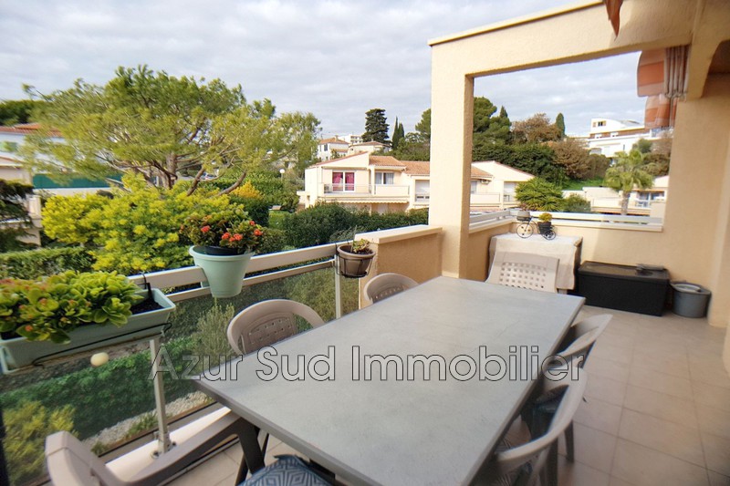 vente Appartement Antibes Fontmerle Appartement Antibes Fontmerle, achat appartement 2 pièces 32 m²